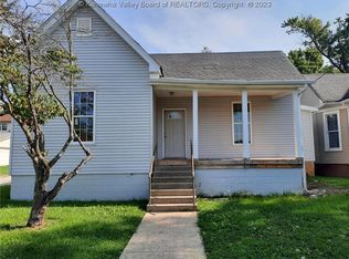 1550 Hansford St, Charleston, WV 25311