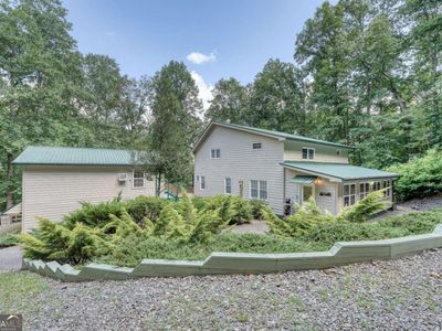 317 Collins Creek Rd, Hiawassee, GA, 30546