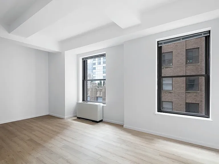 75 West St #12G — Photo 1