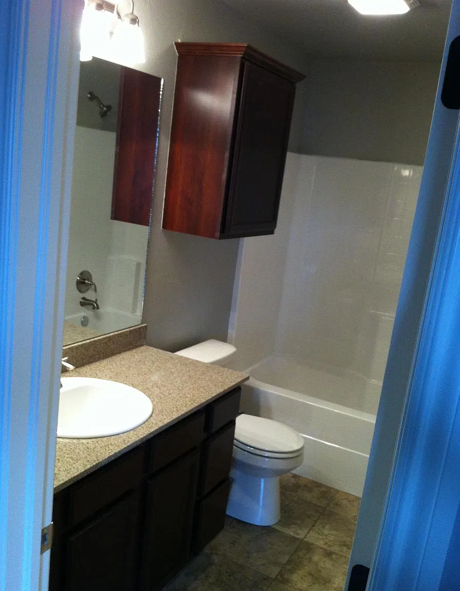 3 bed, 1250 sqft, $1,475 — Photo 3