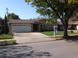 1633 Lyle Dr, San Jose, CA 95129