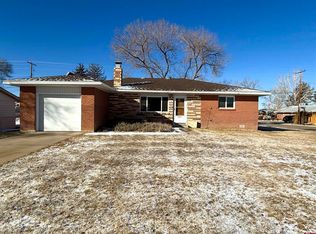 903 S Cedar St, Cortez, CO 81321