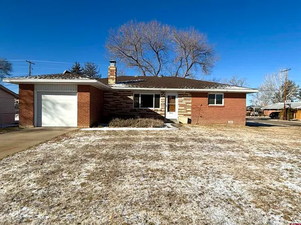 903 S Cedar, Cortez, CO 81321