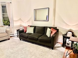 278 North St #2, Jersey City, NJ 07307