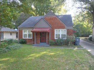 520 S Greer St, Memphis, TN 38111