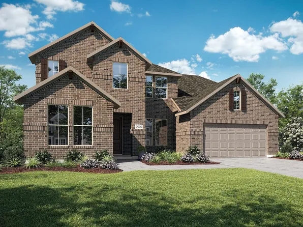4120 Selborne Dr, Rockwall, TX 75032