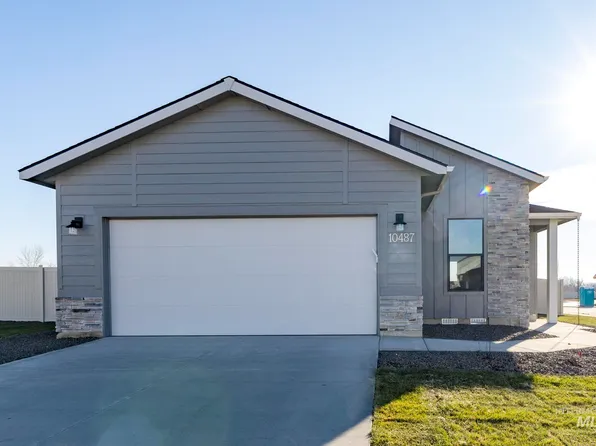 10487 W Teratai St, Star, ID 83669
