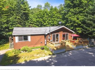 58 Burnham Dr, Naples, ME 04055