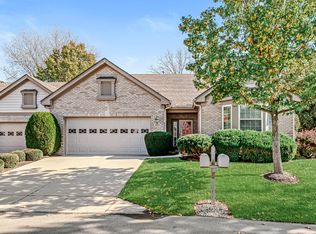 10505 Muir Ln #B, Fishers, IN 46037