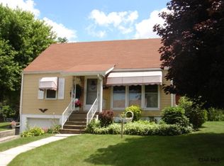 6 N Lynn Ave, Somerset, PA 15501