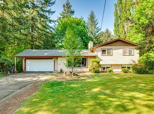4816 NE 259th St, Ridgefield, WA 98642