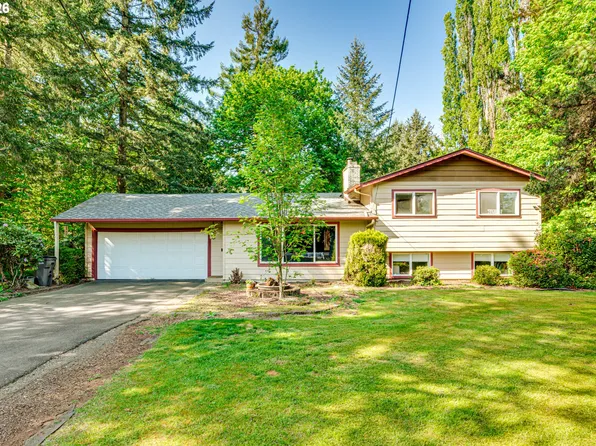 4816 NE 259th St, Ridgefield, WA 98642