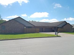 1437 Commercial Dr, Rolla, MO 65401