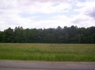 0 Martin Stream Rd, Norridgewock, ME 04957