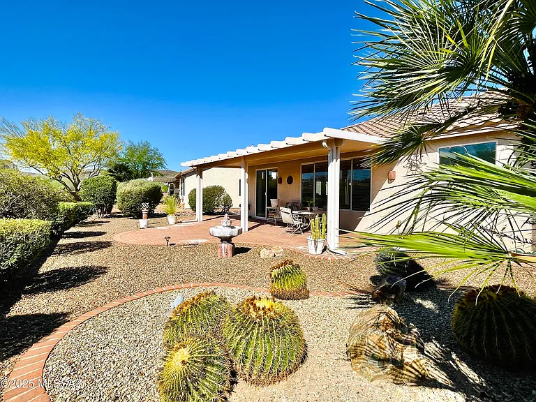 9524 N Twinkling Shadows Way — Photo 34