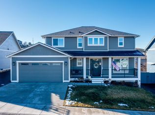 845 SW Iyla Ct, Pullman, WA 99163