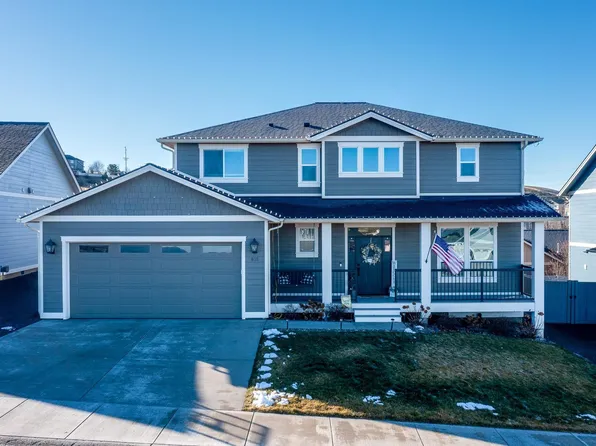 845 SW Iyla Ct, Pullman, WA 99163