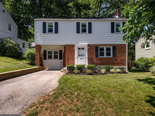 105 Laurel Ln, Wilmington, DE 19804