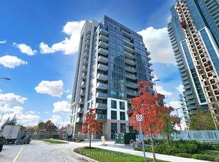 10 Meadowglen Pl #703, Toronto, ON M1G 0A8