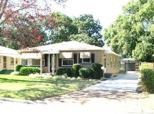 2916 Oberlin Ave, Orlando, FL 32804