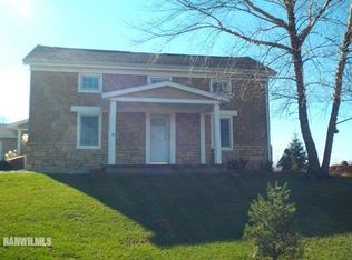 6089 S Willow Rd, Stockton, IL 61085