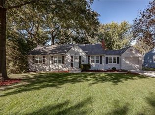 8308 Riley St, Overland Park, KS 66212