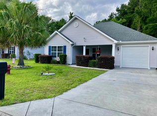 248 Upper Saddle Cir, Conway, SC 29526