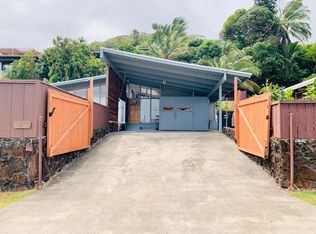 44-732 Malulani St, Kaneohe, HI 96744
