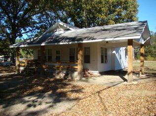 7323 Highway 67 S, Gurdon, AR 71743