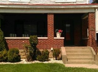 941 Kennebec St, Pittsburgh, PA