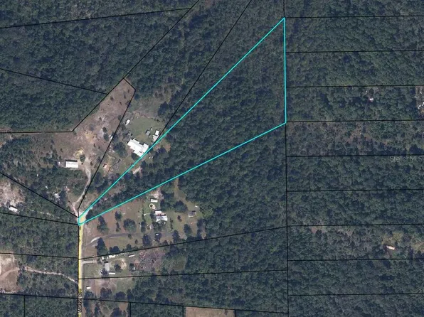 Marilyn Ct Lot 2, Keystone Heights, FL 32656