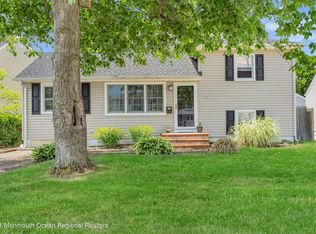 115 Griffiths Ave, Point Pleasant Beach, NJ 08742
