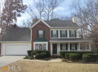 140 Camerons Way, Covington, GA 30016