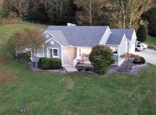 6395 Lower Dillsboro Rd, Aurora, IN 47001