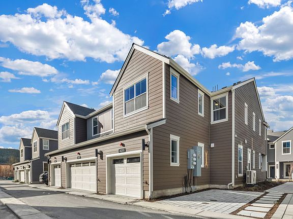 Quick Move-In Home