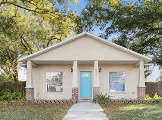 604 W Belmar St, Lakeland, FL 33803