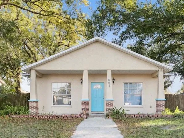604 W Belmar St, Lakeland, FL 33803