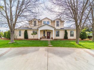 1435 Rancho Arroyo Ln, Chico, CA 95973