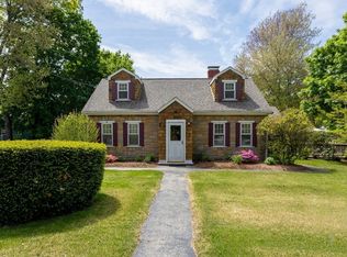 326 Norwood St, Sharon, MA 02067