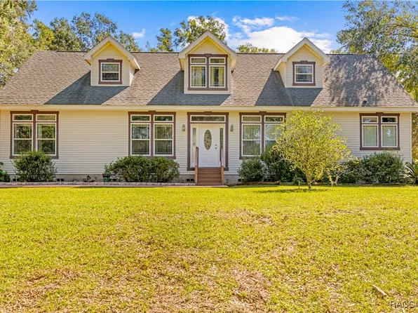 6400 Thistlebrook Ln, Brooksville, FL 34602