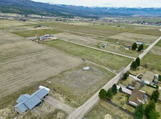 N 10990 E, Fairview, UT 84629