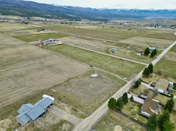 N 10990 E, Fairview, UT 84629