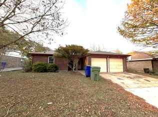 607 Sherman Dr, Mansfield, TX 76063