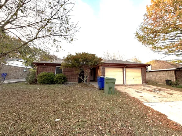 607 Sherman Dr, Mansfield, TX 76063