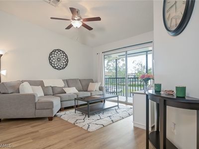 14831 Summerlin Woods Dr UNIT 8, Fort Myers, FL, 33919