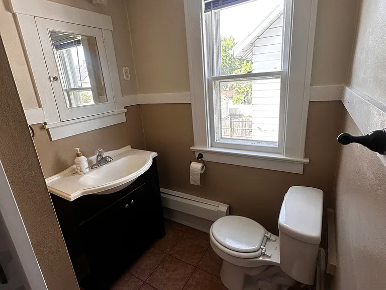 Vanity with plenty of storage