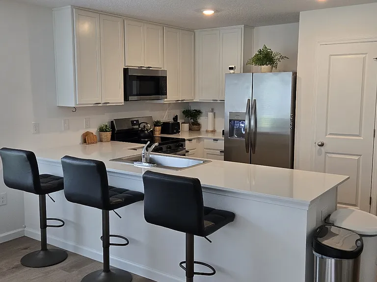 5385 Azimuth Way — Photo 7