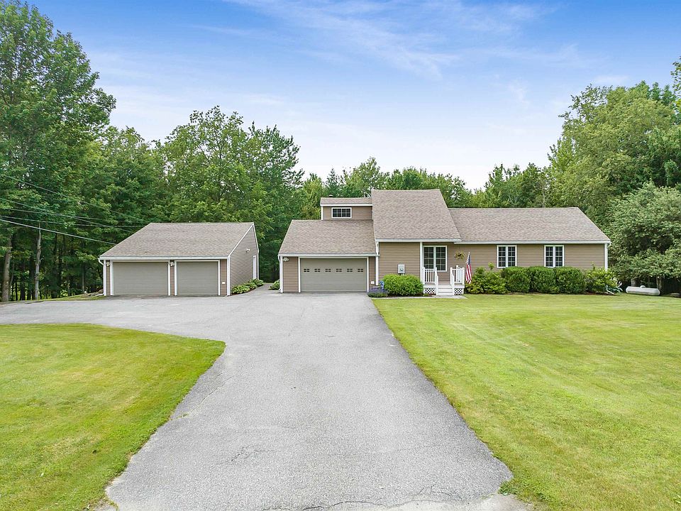 5 High Meadows Road, Underhill, VT 05489 MLS 4961626 Zillow