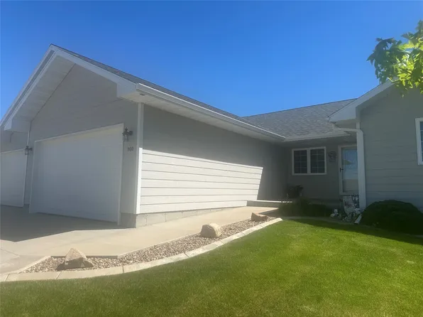 900 39th Ave NE, Great Falls, MT 59404