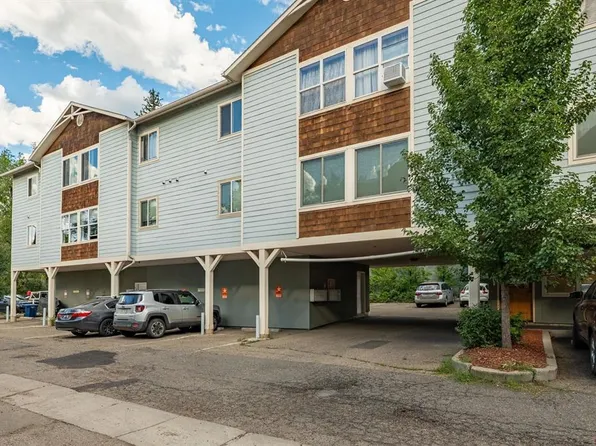 765 E College Drive #5, Durango, CO 81301